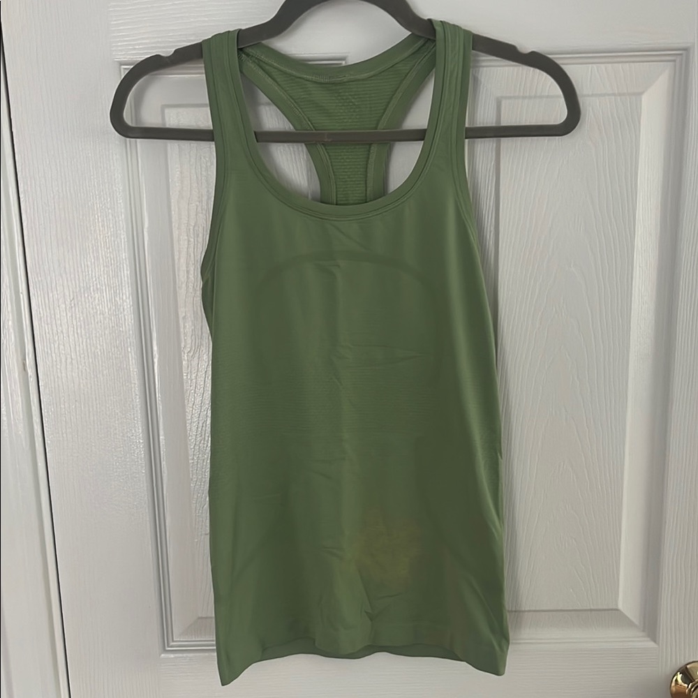 Lululemon Swiftly Tech Tank